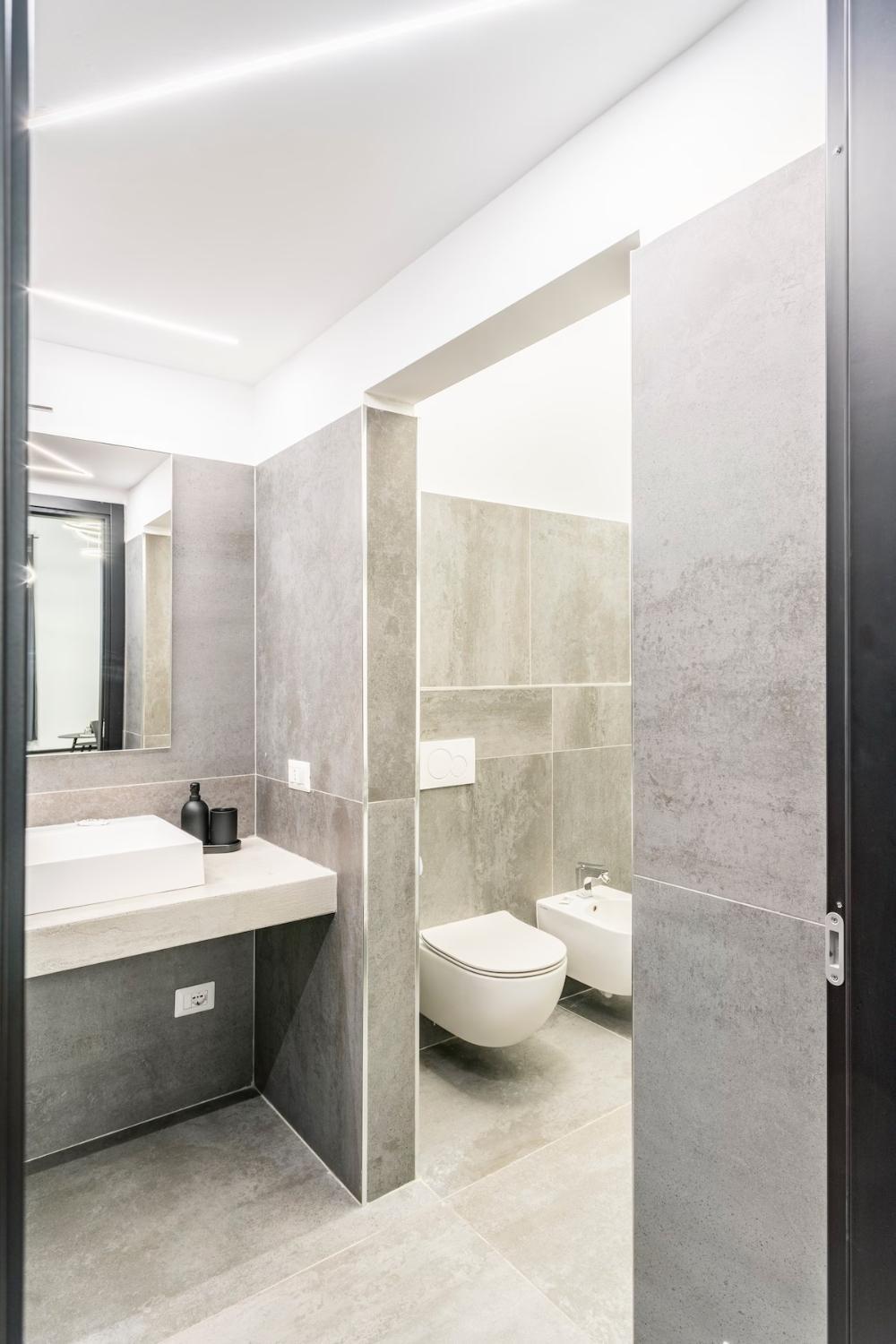 Diaz Novantuno - Luxury Apartments Como City Center Exterior foto