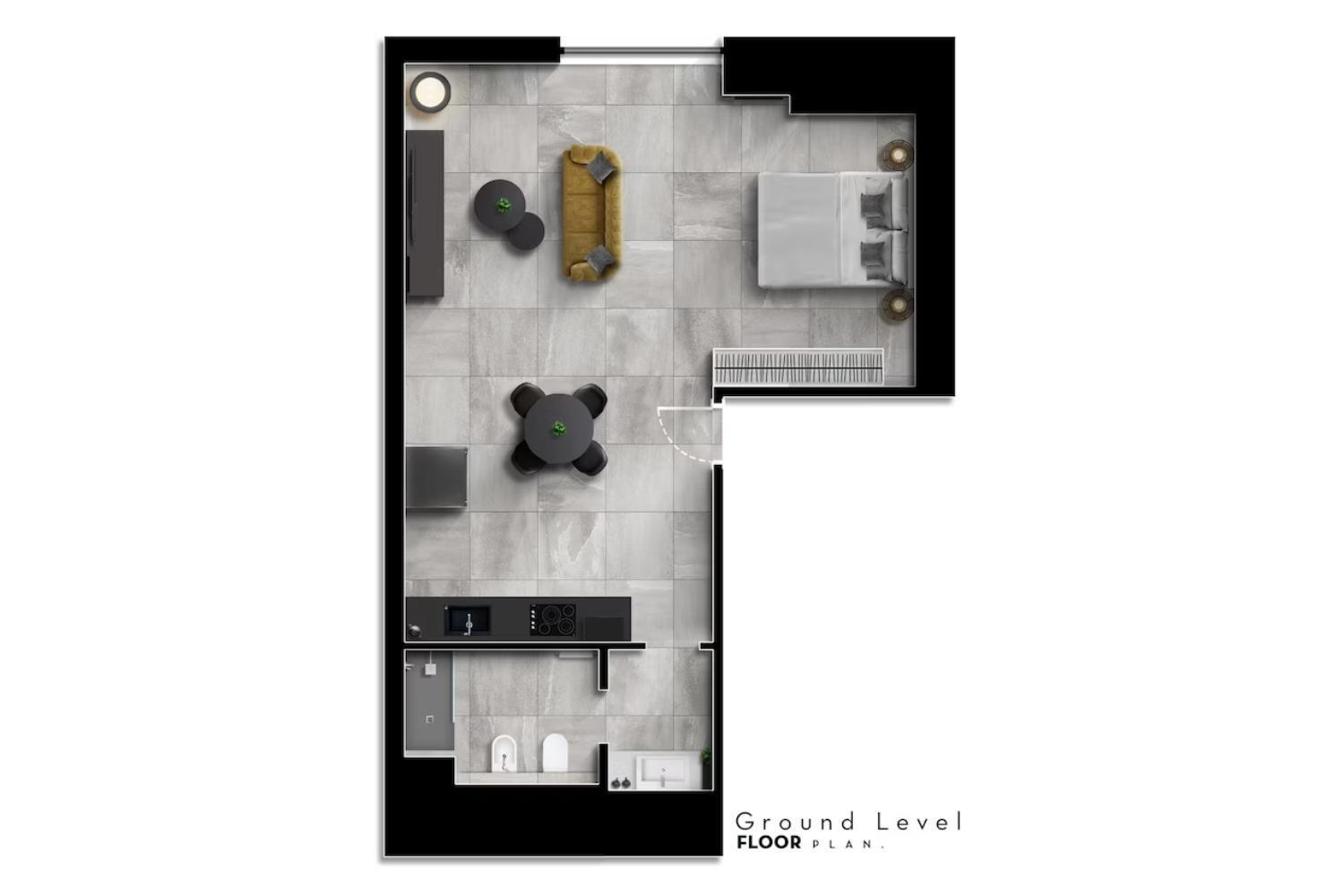 Diaz Novantuno - Luxury Apartments Como City Center Exterior foto