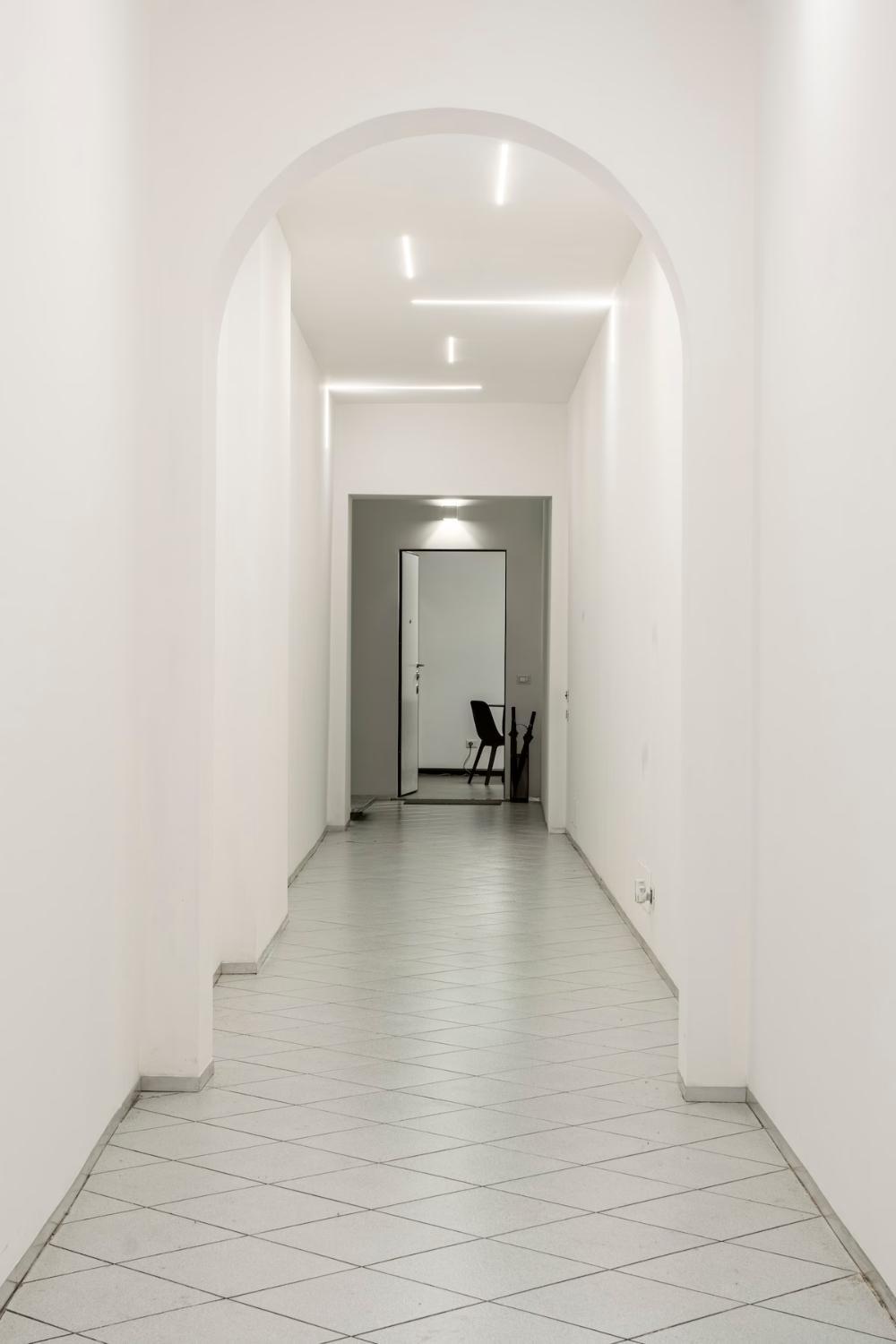 Diaz Novantuno - Luxury Apartments Como City Center Exterior foto