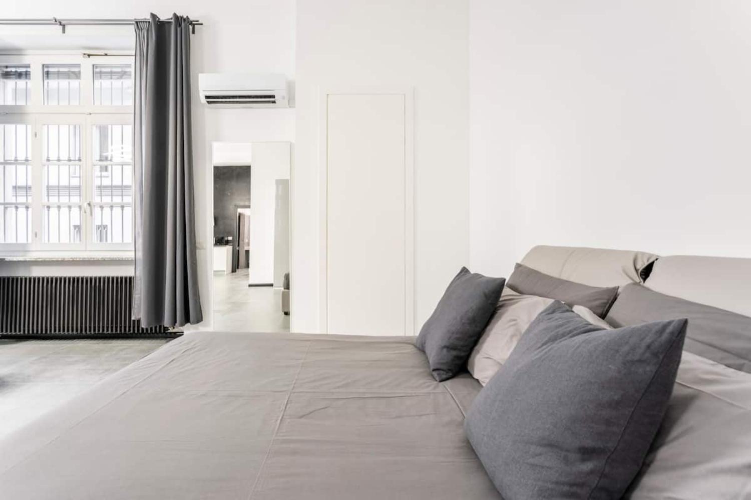 Diaz Novantuno - Luxury Apartments Como City Center Cameră foto